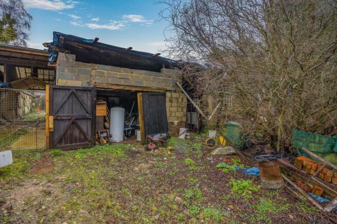 Little Heath Farm, Little Heath Lane, Potten End, Berkhamsted, HP4 2RY