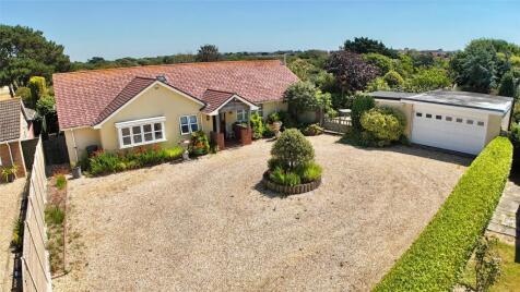 The Bucklers, Milford on Sea, Lymington, Hampshire, SO41
