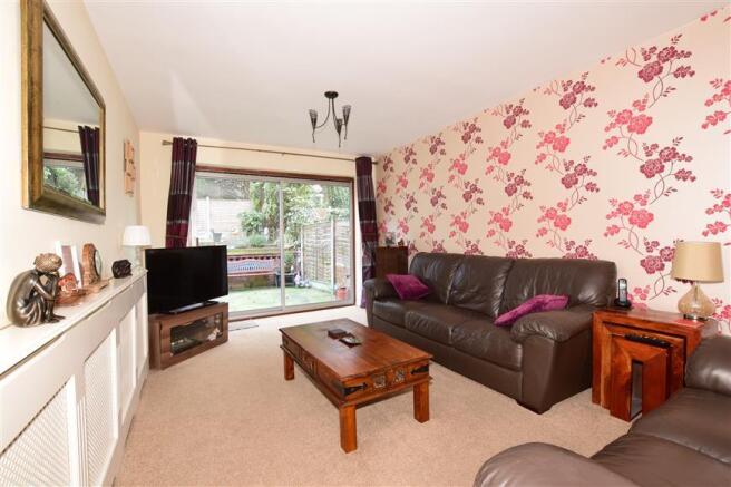 Lounge Area