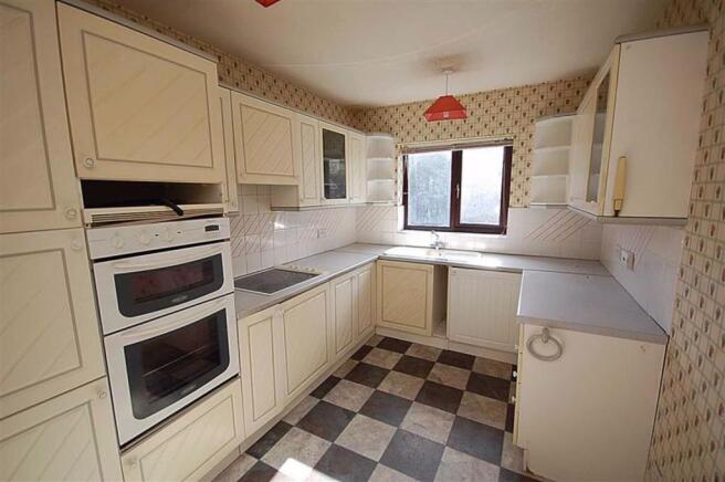 Second Kitchen
