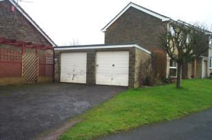 Single Garage