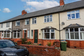 60, Clare Avenue, Hoole, Chester CH2 3HP