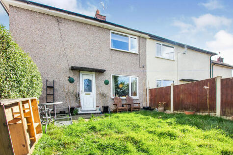 Harvey Court, Bolsover, Chesterfield, S44 6SJ