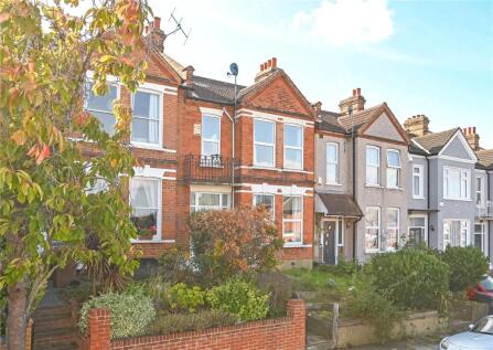Ardoch Road, London, SE6