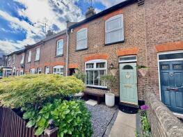 11, Edward Street, Luton LU2 0NF