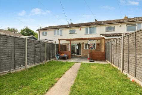 Pitchcombe, Yate, BRISTOL