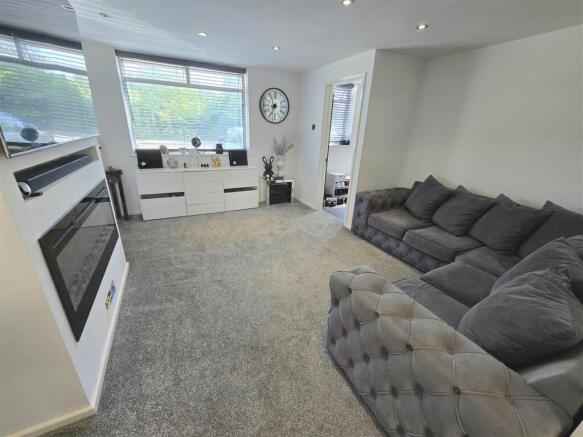 Lounge Area