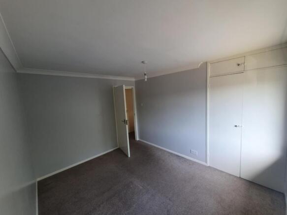 132 barrack bedrooms