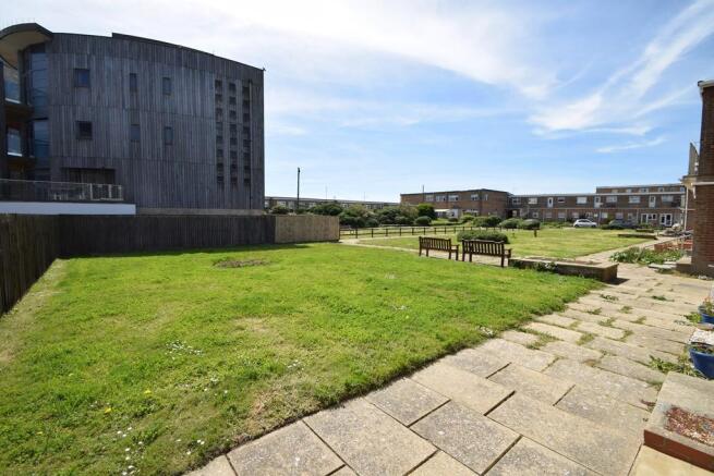 Communal Garden