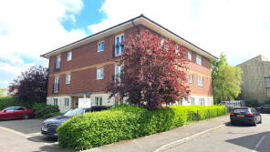 Flat 8, Laundry Court, Northway, Newbury RG14 7FL