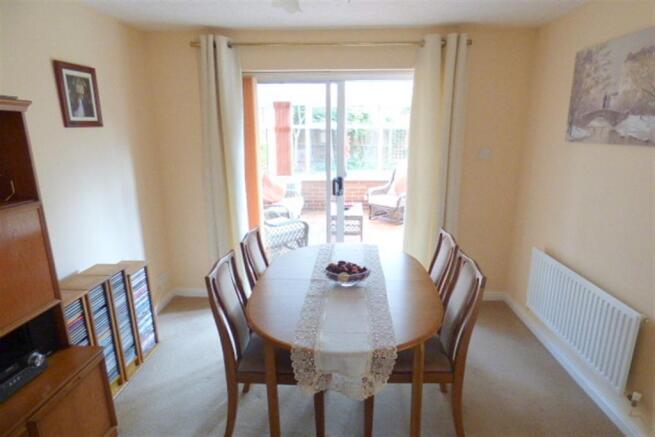 Dining Room a