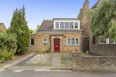 Haven Lane, Ealing