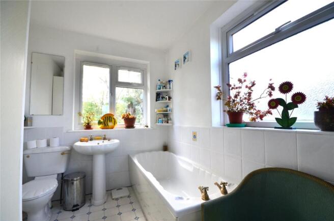 Ensuite