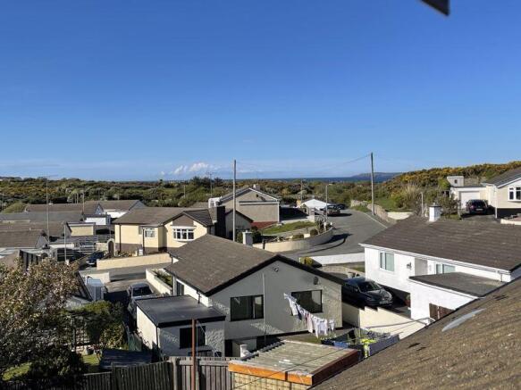 Loft Room View