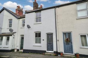 3, Jubilee Terrace, Jubilee Lane, Cromer NR27 0EW