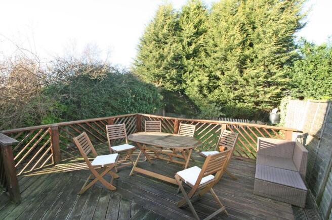 Decking