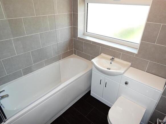 New Bathroom