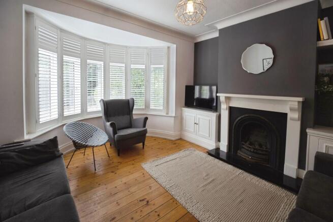 4 bed Semi-Detached for sale Image 6