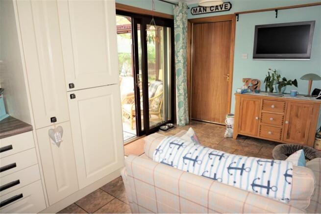 Dining / Family Room
