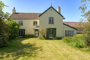 Midgell Farmhouse, Midgell Farm, Chelvey Road, Backwell, Chelvey BS48 4AA