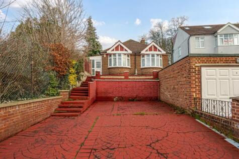 Danson Lane, Welling, Bexley, DA16