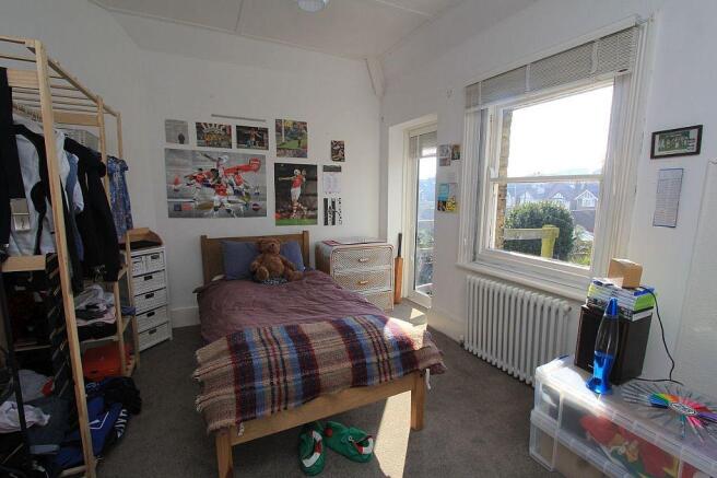 Bedroom 4