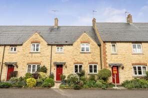 3, Gloucester Court Mews, Witney OX28 6HX