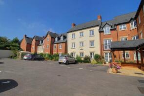 44, Daffodil Court, Newent GL18 1TY
