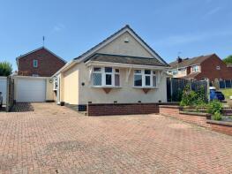 8, Newstead Avenue, Leicester LE3 9TB