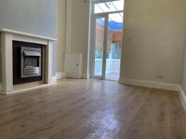 40, Gordon Street, Wakefield WF1 5AT