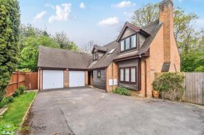 8, Fullerton Way, Tadley RG26 3YN