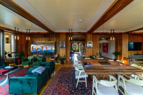 Belmont Street, London, NW1