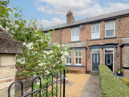 Carlton Road, Carlton Miniott, YO7