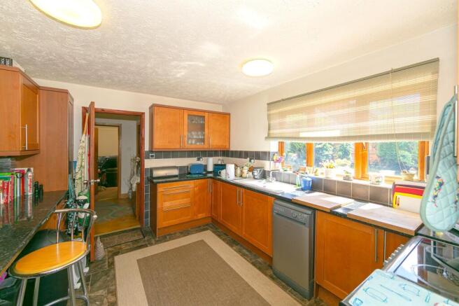 Rowsham Dell, Giffard Park, MK14 photo 4