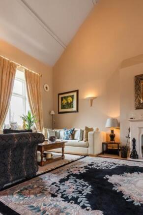Sitting Area