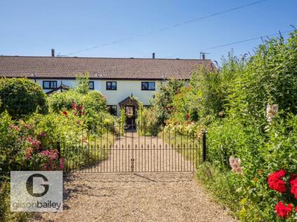 Reedham Road, Freethorpe