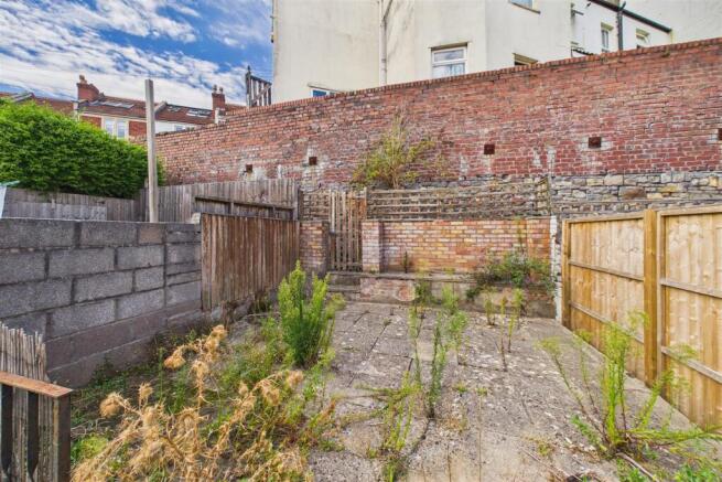 135 Cotswold Road, Windmill Hill, Bristol BS3 4PH