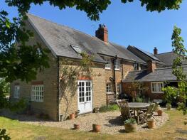 2, Parkside Cottages, Church Road, Hinton Waldrist, Faringdon SN7 8SF