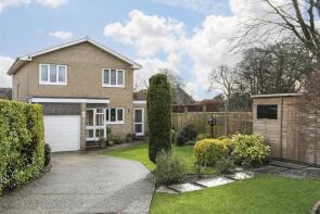 9, Lime Close, Dorchester DT1 2HQ