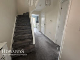 49, Howards Way, Great Yarmouth NR31 9FU