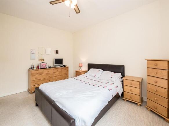 119 flat 1 restalrig