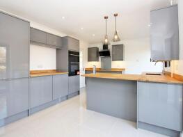 15, Lady Meers Road, Cherry Willingham, Lincoln LN3 4BW