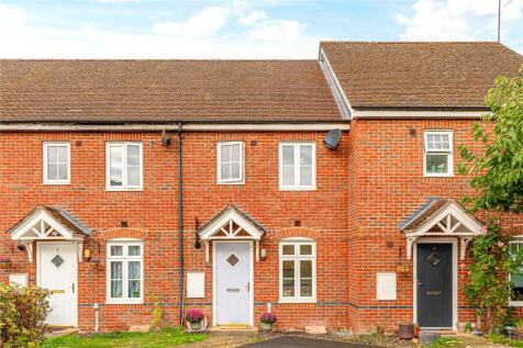 Wythe Close, Hermitage, Thatcham, RG18