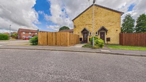 Field Way, Aylesbury, Buckinghamshire