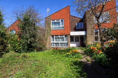 Cordrey Gardens Coulsdon