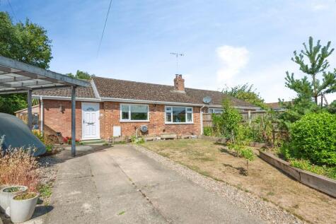 Rippingall Close, Aylsham, Norwich