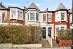 119, Beresford Road, Hornsey, London N8 0AG