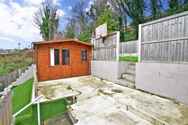 Patio / Decking