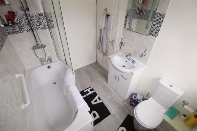 Bathroom/WC
