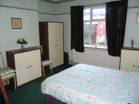Bed 2